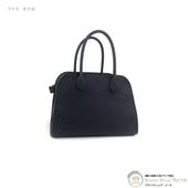 �������� ��The Row��  Margaux 10 �ޥ르�� 2way�ϥ�� �������� �Хå� �֥�å� W1190�ڿ��ʡ� 