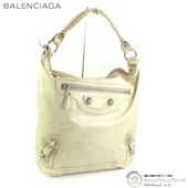 �Х�󥷥��� ��BALENCIAGA�� ���㥤����� �ǥ� �쥶�� ���ݤ� ��󥷥����� 173081 �����ܥ꡼����š� 