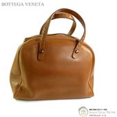�ܥåƥ� �����ͥ� ��BOTTEGA VENETA�� �ߥ� �ܥ��ȥ� �ȥåץϥ�ɥ� �ϥ�� �Хå� �֥饦�����š� 