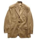 ����᥹ ��HERMES�� ������ �쥶�� �ѥ��ԥ� �ơ��顼�� ���㥱�å� 52 �١����� G9175 ������ ��󥺡���š� 