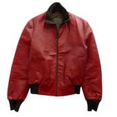 �ץ�� ��PRADA�� �쥶�� ���åץ��å� �ե饤�� �֥륾�� 44 ��å� ������ ��󥺡���š� 