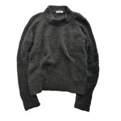 ���륵����� ��JIL SANDER�� ������ ��å��ͥå� �˥å�	46 ���졼 JSMR752011 ������ ��󥺡����ʡ� ���