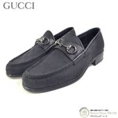���å� ��GUCCI�� �ۡ����ӥå� �����Х� �����ե��� �� ���塼�� 015940 ��40 1/2 �֥�å���SV��� ��󥺡�̤�����ʡ� ���