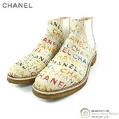 ����ͥ� ��CHANEL�� �����ɥ��� �����ޡ��� ���硼�� �֡��� G30067 �� #38C �ޥ�����顼����š� 