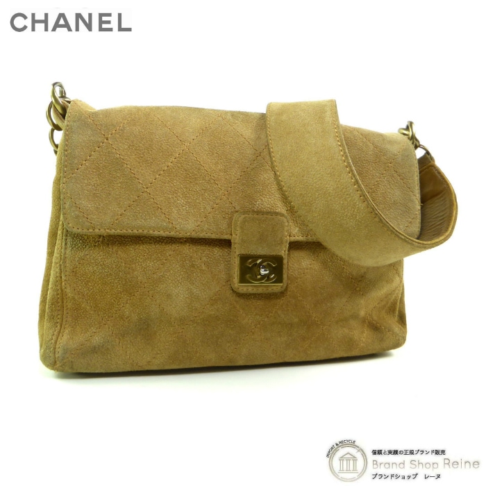 ����ͥ� ��CHANEL�� �ޥȥ�å� �������� ��󥷥����� �Хå� �饤�ȥ֥饦�� ������ơ�������š� 