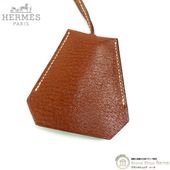 ����᥹ ��HERMES�� ���������å� �������֥� ������� ��E�� �֥饦�� ���������� ���ȥ�å� �ͥå��쥹 ������ơ�������š� 