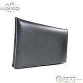 ����᥹ ��HERMES�� ������� �ܥå��������� ����ե����� �����ɥ����� ̾������ W�� H078403CK�ڿ��ʡ� 