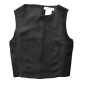 ���ꥹ�����ǥ������� ��Christian Dior�� ���륯 ���㥬���� �Ρ����꡼�� �ȥåץ� 36 �֥�å� 8E12055241 ����������š� 