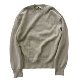 �С��Х꡼ ��Burberry�� ���롼�ͥå� �˥å� ���󥵥��ɥ����� �ɽ� ����֥������꡼ �ǥ����� S �����ܥ꡼ ������ ��󥺡���š� 