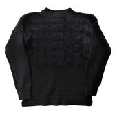 �᥾�� �ޥ른���� ��Maison Margiela�� �ƥ������㡼�� �˥å� ��å��ͥå� XS �֥�å� SI1GP0004 ����������š� 