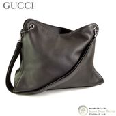 ���å� ��GUCCI�� �顼�� �쥶�� �������� �Хå� 108853 �������֥饦���SV��� ��󥺡���š� 