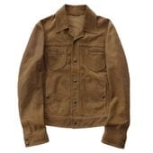 �ܥåƥ� �����ͥ� ��BOTTEGA VENETA�� ������ơ��� �������� ����ȥ���㡼�� �쥶�� �ȥ�å��� ���㥱�å� 50 �֥饦�� 4448437 ������ ��󥺡ڿ���Ʊ�͡� ���