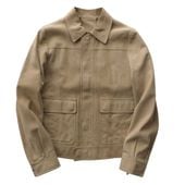 ������ ��LOEWE�� ���ʥ���� �̥Хå� �쥶�� ���åץ��å� ���㥱�å� 48 �١����� ������ ��󥺡���š� 