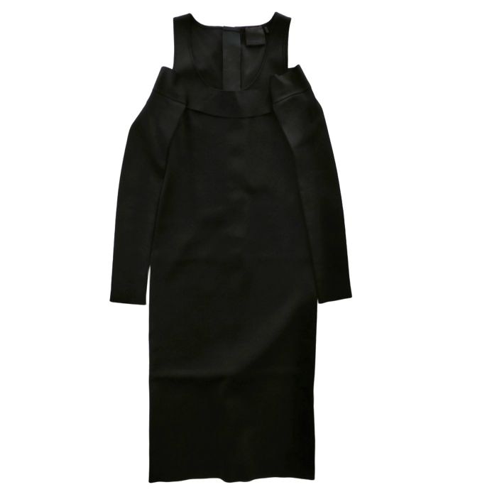 ���Х󥷥� ��GIVENCHY�� ���ѥ졼�� ���꡼�� ���ԡ��� �ɥ쥹 M �֥�å� ����������š� 