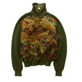 ��������ȡ���ե��饬�� ��Salvatore Ferragamo�� ������ �˥å� ���륯 ����ƥ��� ���� S ���꡼�֡���š� 