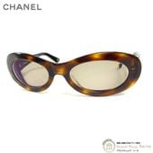 ����ͥ� ��CHANEL�� �٤ù� �����Х� ���󥰥饹 ������ �����ޡ��� CC ������ơ��� ���������� 5007 �֥饦�����š� 