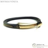 �ܥåƥ� �����ͥ� ��BOTTEGA VENETA�� �쥶�� �֥쥹��å� ������ơ��� �֥�å��ߥ�����ɡ���š� 