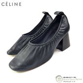 ���꡼�� ��CELINE�� ���եȥХ�꡼�� �ѥ�ץ� ��ॹ���� �Х쥨 ����󥭡��ҡ��� ���塼�� ����� #36 �֥�å�����š� 