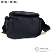 �ߥ奦�ߥ奦 ��MIUMIU�� ���������� �ʥ����� �ܥ�ǥ��� �����Хå� �������ܥǥ� �������� �Хå� �֥�å�����š� 