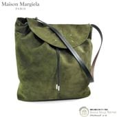 �᥾�� �ޥ른���� ��Maison Margiela�� �ɥ������ȥ�� �ۡ��ܡ� ���⡼�� �������� �Хå� SB1WC0026 �������ڿ��ʡ� 