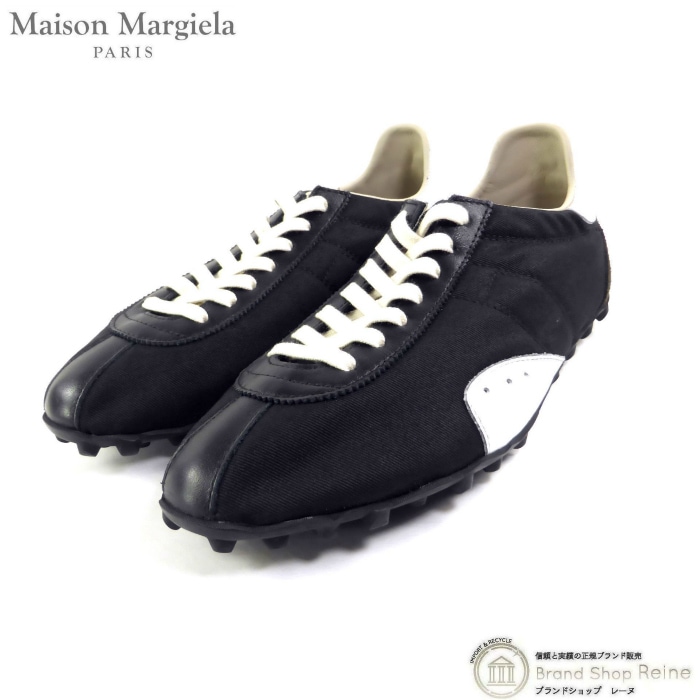 �᥾�� �ޥ른���� ��Maison Margiela�� ���ץ�󥿡��� #37 �� ���ˡ����� ���塼�� S58WS0264 �֥�å��ڿ��ʡ� 