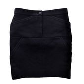 ����ͥ� ��CHANEL�� ������ �ĥ����� �������� �ߥ� �ܥȥॹ 34 �֥�å� P44341 �����������ʡ� ���