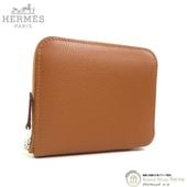 ����᥹ ��HERMES�� �����å� ���륯���� ����ѥ��� ���С����顼 ������� K�� �饦��ɥե����ʡ� ���� H084541CKAA�ڿ��ʡ� 