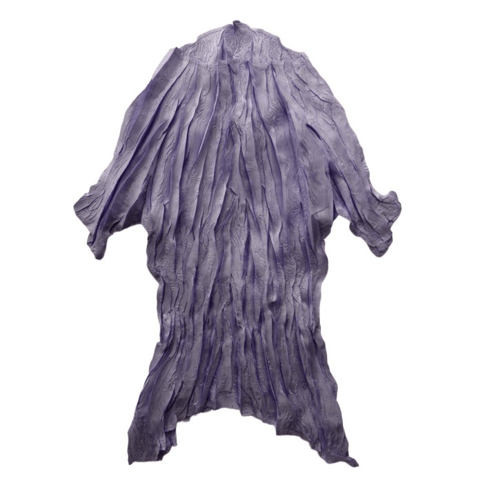 �ץ꡼�ĥץ꡼�� ���å����ߥ䥱 ��PLEATS PLEASE ISSEY MIYAKE�� �ݥꥨ���ƥ� �ȥåץ� Ⱦµ 3 �ѡ��ץ� PP34-ZT912 ����������š� 