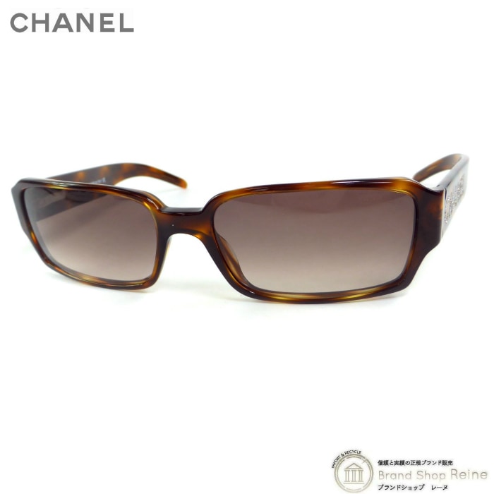 ����ͥ� ��CHANEL�� �������� �٤ù� �饤�󥹥ȡ��� ���� ���󥰥饹 ������ơ��� ���������� 5060-B �֥饦�����š� 