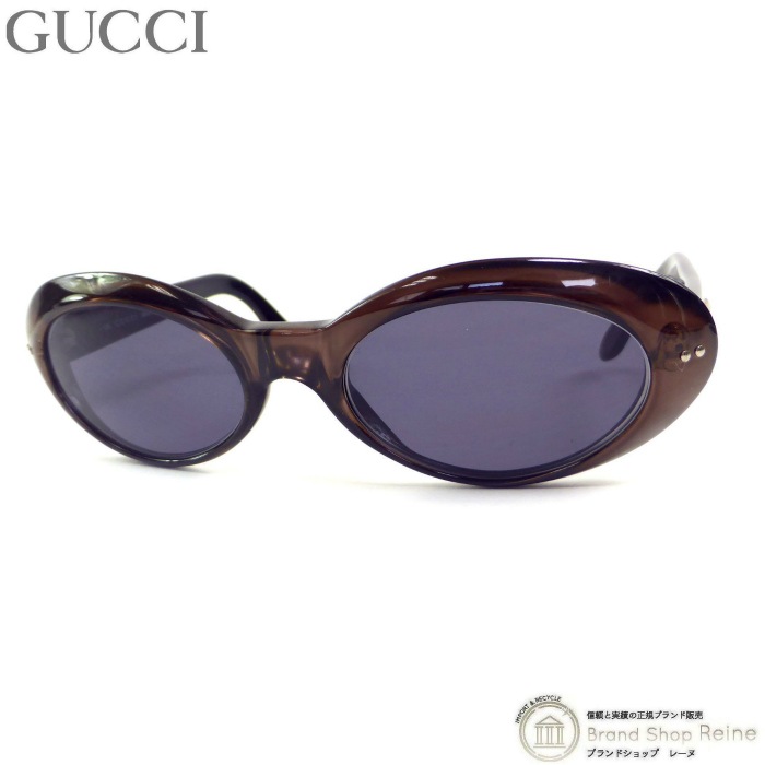 ���å� ��GUCCI�� G�᥿�� �ե��� �����Х� ���󥰥饹 ������ GG 2413/N/S �ѡ��ץ�ϡ���š� 