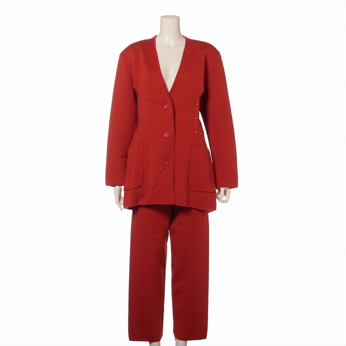 ���å����ߥ䥱 ��ISSEY MIYAKE�� ������ ���㥱�å� �ѥ�� Ĺµ ��å� ���åȥ��å� ����������š� 