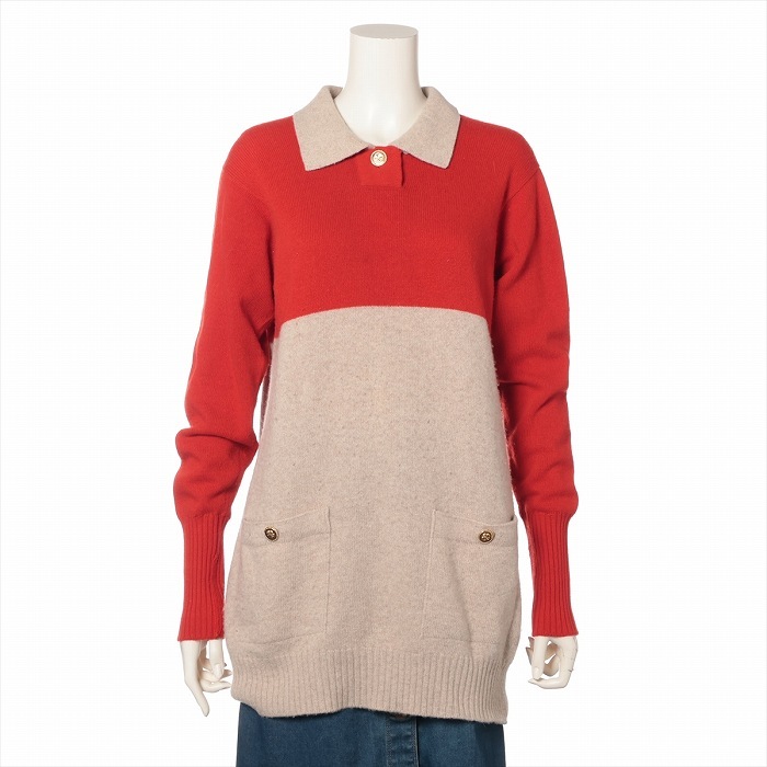 ����ͥ� ��CHANEL�� �����ߥ� �˥å� �����ޡ��� �ȥåץ� Ĺµ ������2 �١�����ߥ�å� ����������š� 