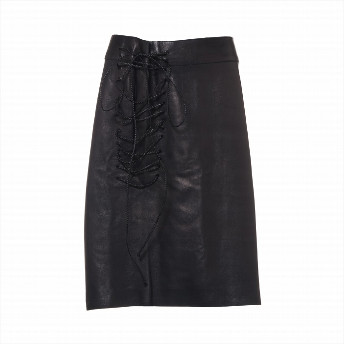 ���å� ��GUCCI�� ���쥶�� �������� �Ԥ߹��� 38 �֥�å� 104810 ����������š� 