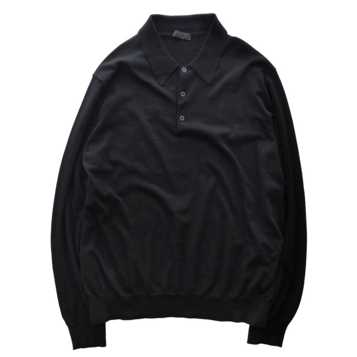 �ץ�� ��PRADA�� ���åȥ� �˥å� �ݥ������ Ĺµ 50 �֥�å� DNA793 ������ ��󥺡���š� 