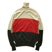 ���꡼�� ��CELINE�� �����ߥ� �����ȥ�ͥå� �˥å� S �����ܥ꡼�� 2 3S19 �ե����ӡ��� ����������š� 