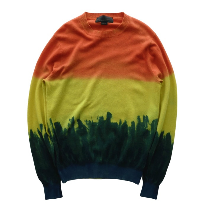 ���ƥ�ޥå����ȥˡ� ��STELLA McCartney�� �����ߥ� ����ǡ������ �˥å� �������� S ����󥸷� ����������š� 