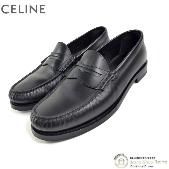 ���꡼�� ��CELINE�� �륳 �ݥ�å���� ������ �����ե��� �� #38 �֥�å�����š� 