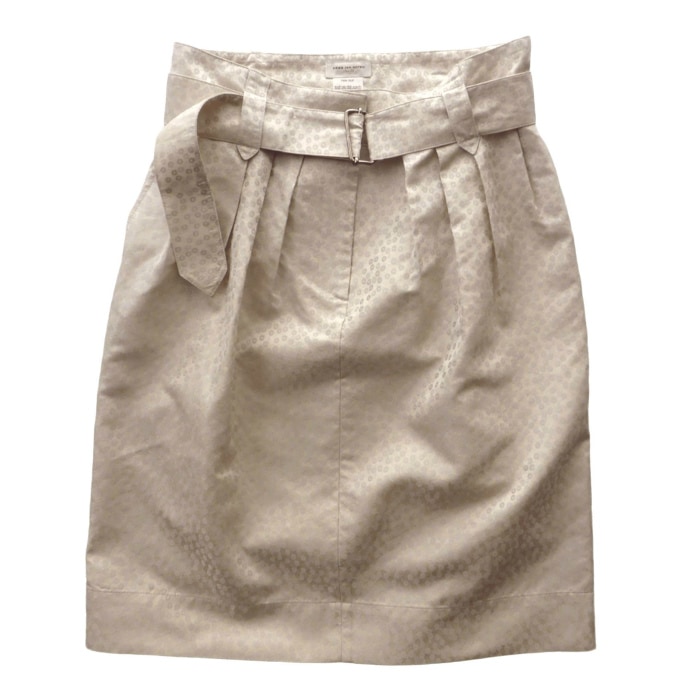 �ɥꥹ������Υåƥ� ��DRIES VAN NOTEN�� �磻�� ���å� �٥�� �������� ���� 38 �ԥ� ����������š� 