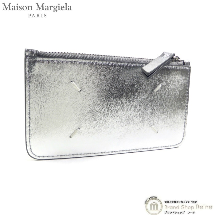�᥾�� �ޥ른���� ��Maison Margiela�� �����ɥۥ���� ������å� �����ɥ����� �����󥱡��� �������� SA1VX0003 ����С��ڿ��ʡ� 