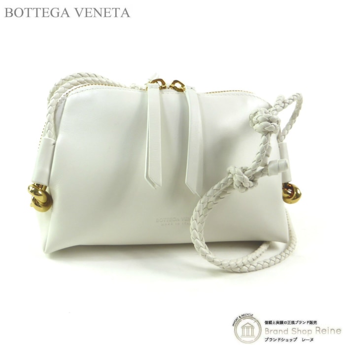 �ܥåƥ� �����ͥ� ��BOTTEGA VENETA�� ���󥵡��ȥݡ��� �������� �Хå� 816975 �ۥ磻�ȡڿ��ʡ� 