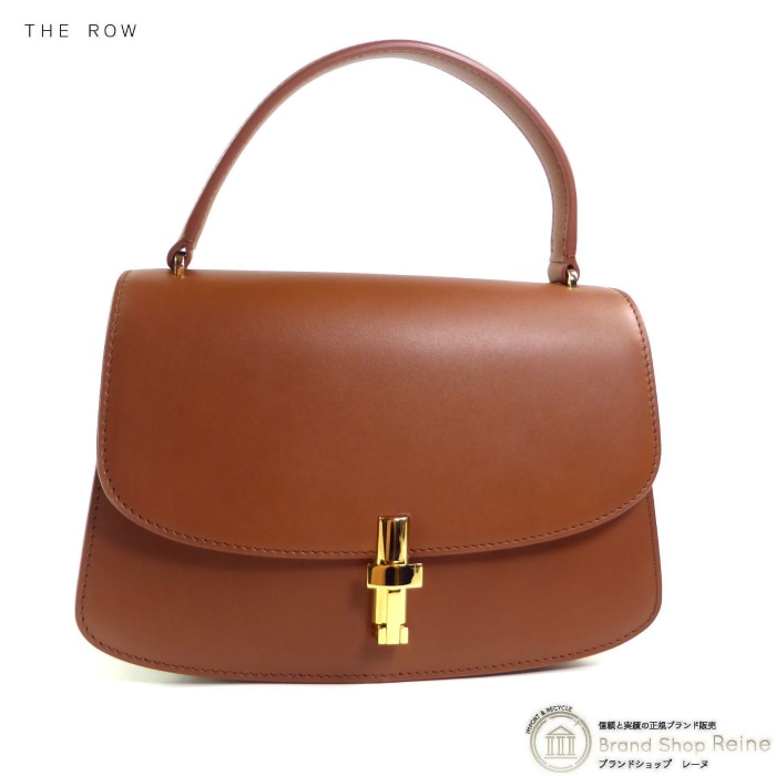 �������� ��The Row�� Sofia 8.75 ���ե��� �쥶�� �ϥ�ɥХå� TWANY W1442��̤�����ʡ� ���