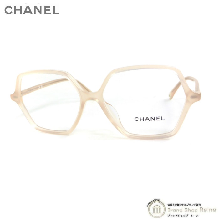 ����ͥ� ��CHANEL�� �إ������� ϻ�ѷ� �ե졼�� �ᥬ�� ���ꥢ��� ��� ���������� 3447-A �饤�ȥԥ󥯷ϡڿ���Ʊ�͡� ���