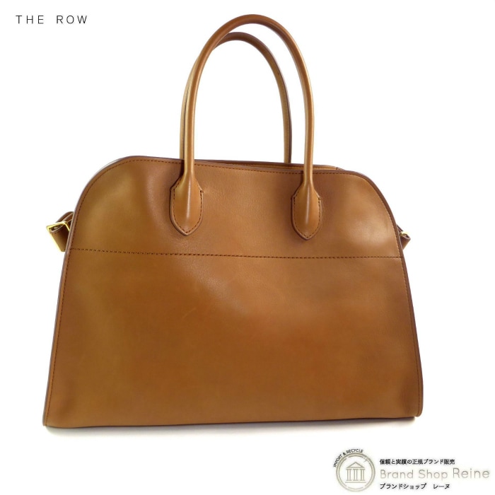 �������� ��The Row�� Soft Margaux 15 ���եȥޥ르�� �ȡ��� �Хå� ���奤���� W1255����š� 