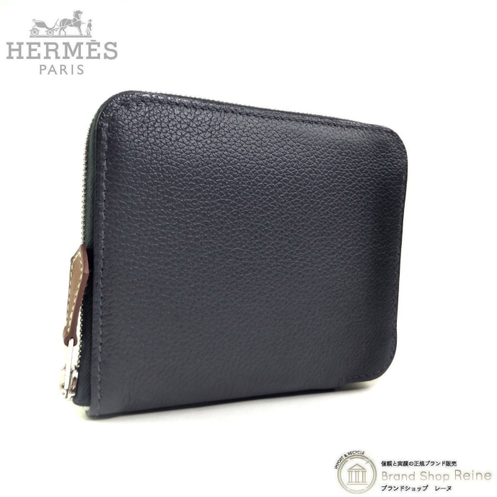 ����᥹ ��HERMES�� �����å� ���륯���� ����ѥ��� ���С����顼 ����Х� W�� �饦��ɥե����ʡ� ���� H084541CKAA�ڿ��ʡ� 