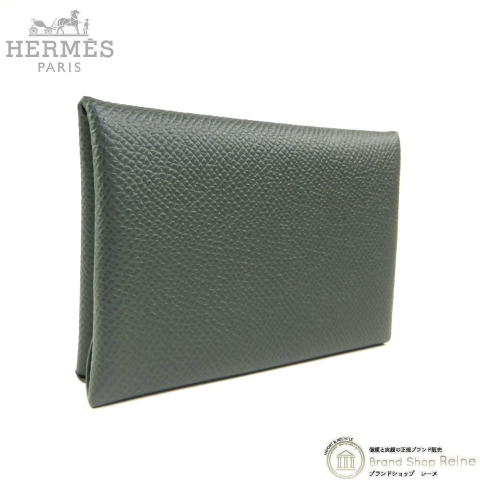 ����᥹ ��HERMES�� ������� �ǥ奪 ��������ޥ󥰥����� ���ץ��� �����ɥ����� ̾������ �����󥱡��� �������� W�� H083035CK�ڿ��ʡ� 