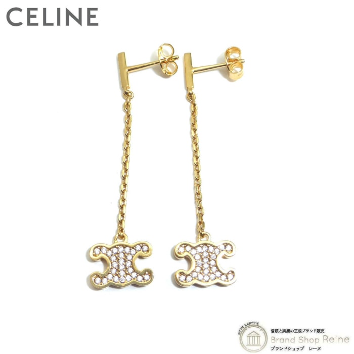 ���꡼�� ��CELINE�� �ȥꥪ��� �饤�󥹥ȡ��� ���� �ɥ��å� �ԥ��� 460NB ������ɡߥ��ꥹ��������ʡ� ���