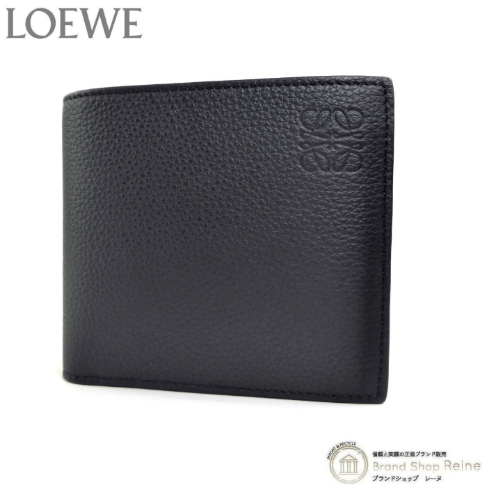 ������ ��LOEWE�� ���ʥ���� �Х��ե������ �����󥦥���å� ����ޤ� ���� C660501X03 �֥�å� ��󥺡���š� 