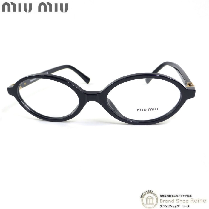 �ߥ奦�ߥ奦 ��MIUMIU�� �ߥ奦 �ꥬ���� ����ե졼�� VMU01X �����Х� �ǥ��� �ᥬ�� �֥�å� ������������̤�����ʡ� ���