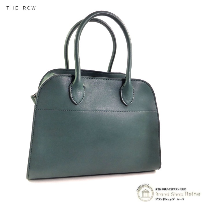 �������� ��The Row�� Soft Margaux 10 ���եȥޥ르�� 2way�ϥ�� �������� �Хå� ���ץ��� W1190����š� 