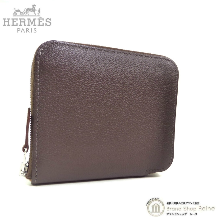 ����᥹ ��HERMES�� �����å� ���륯���� ����ѥ��� ���С����顼 �⥫ B�� �饦��ɥե����ʡ� ���� H084541CKAA��̤�����ʡ� ���